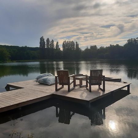 Domaine du Châtelard Dirac Exterior foto