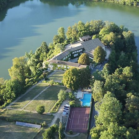 Domaine du Châtelard Dirac Exterior foto