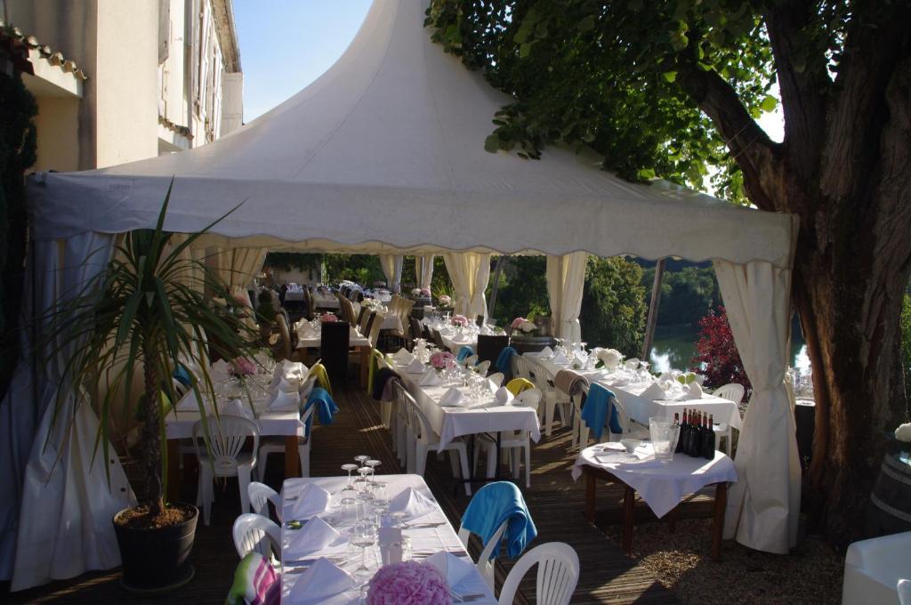 Domaine du Châtelard Dirac Exterior foto